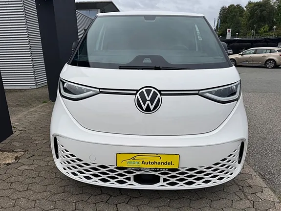 Volkswagen Id. Buzz 2024 photo 2