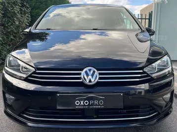 Volkswagen Golf Sportsvan 2015 photo 3