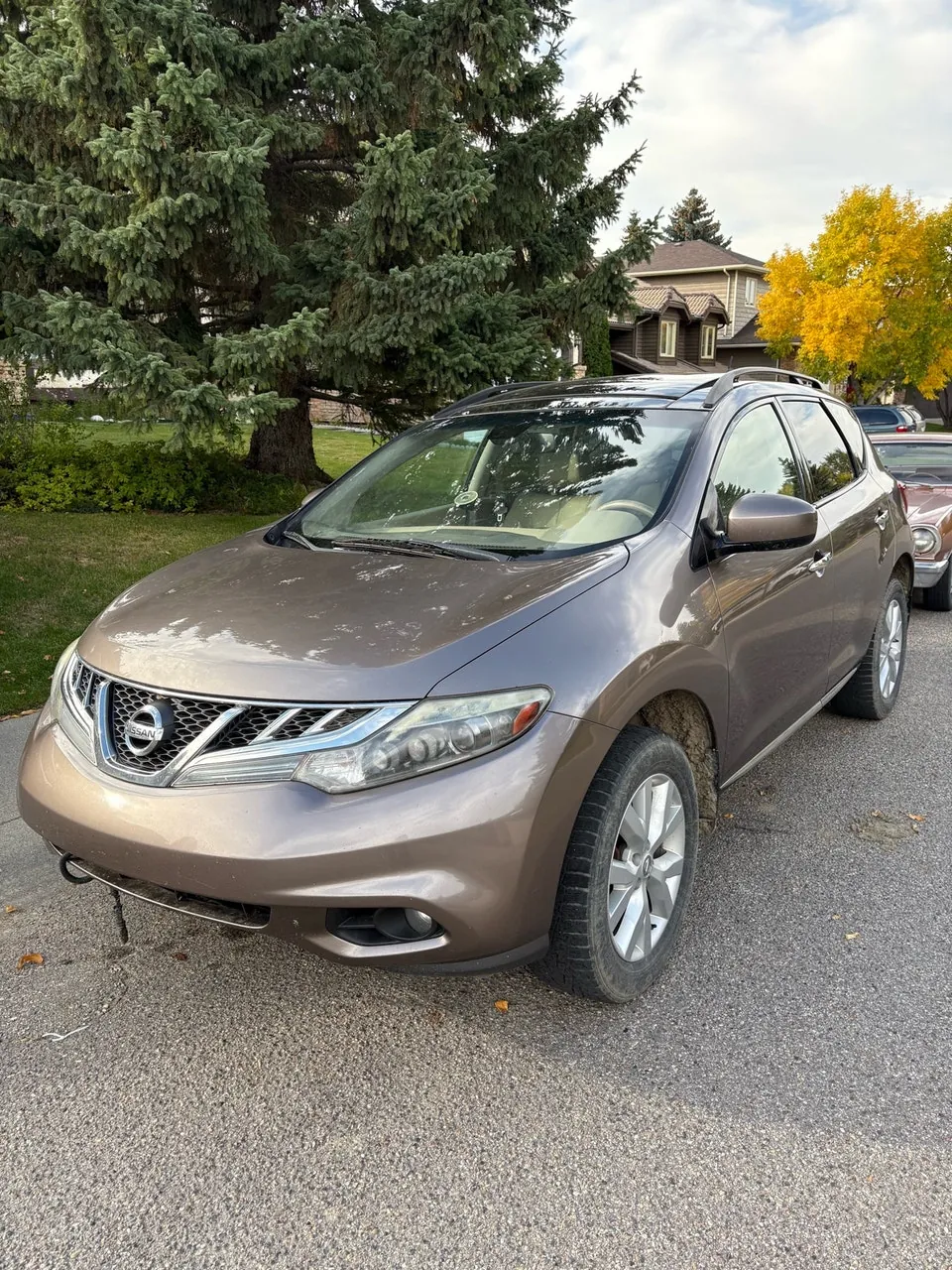 Nissan Murano