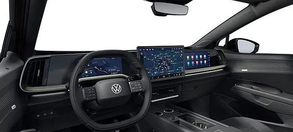 Volkswagen Tiguan 2027 photo 4