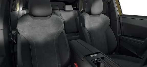 Volkswagen Tiguan 2027 photo 5