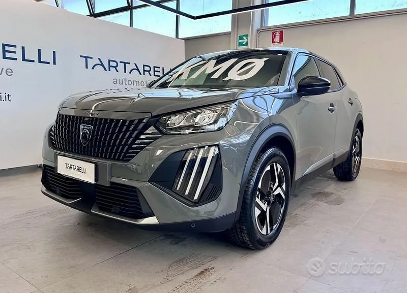 Peugeot 2008 2026 photo 3