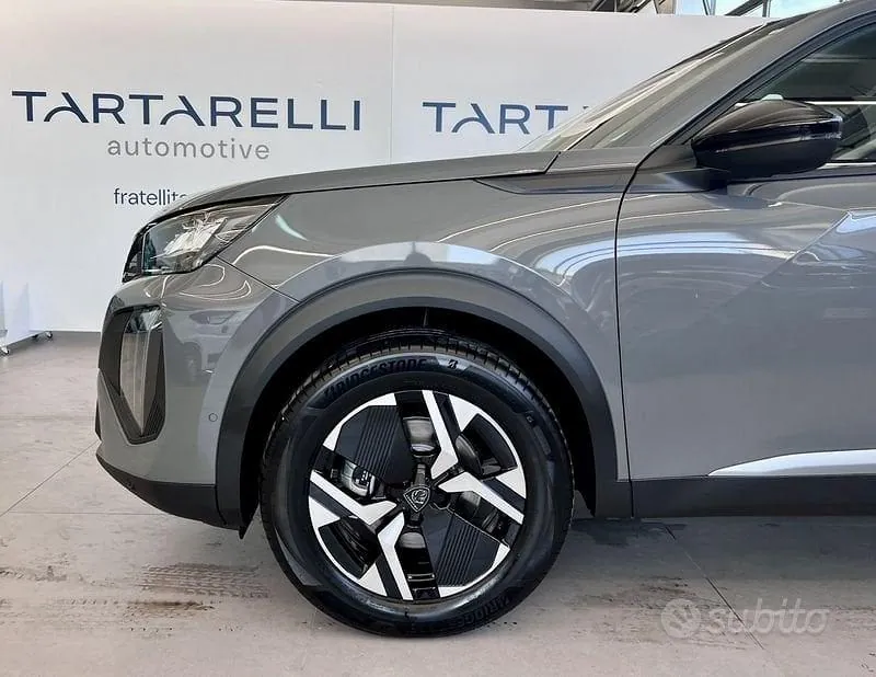 Peugeot 2008 2026 photo 4