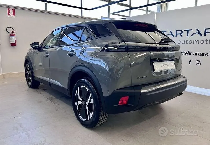 Peugeot 2008 2026 photo 5