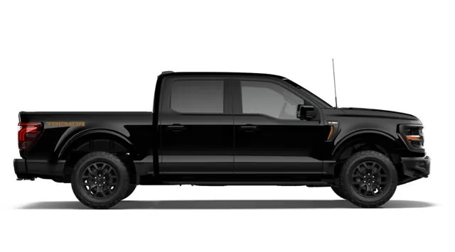 Ford F-150 2026 photo 5