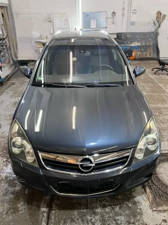 Opel Signum