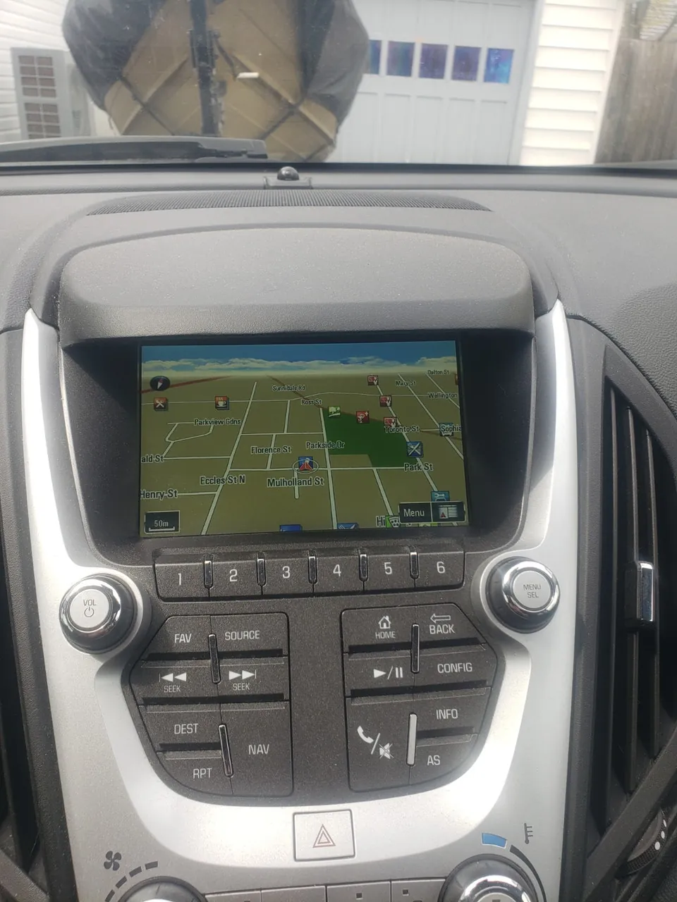 Chevrolet Equinox 2017 photo 3