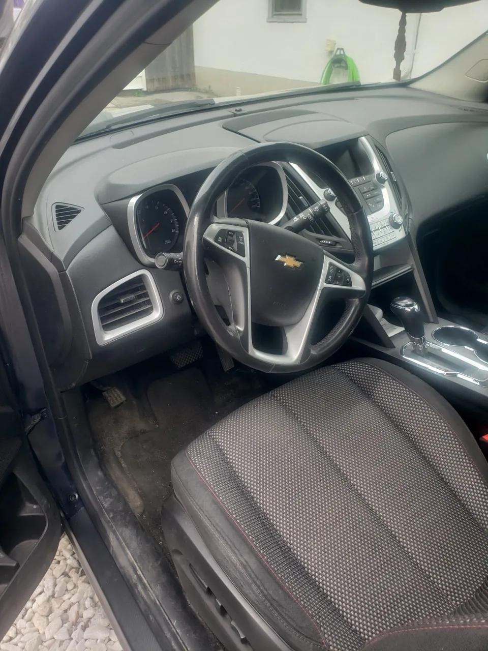 Chevrolet Equinox 2017 photo 5