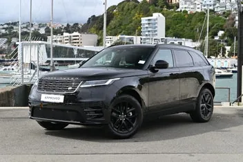 Land Rover Range Rover Velar 2026 photo 2