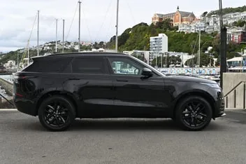 Land Rover Range Rover Velar 2026 photo 5