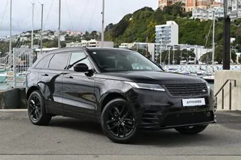 Land Rover Range Rover Velar 2026 photo 4