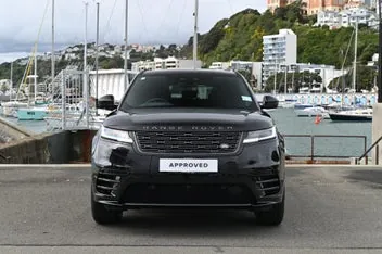Land Rover Range Rover Velar 2026 photo 3