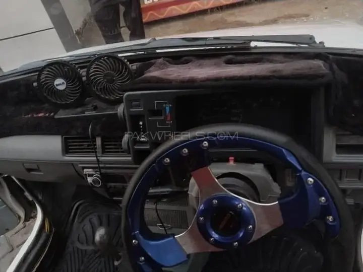 Suzuki Mehran
