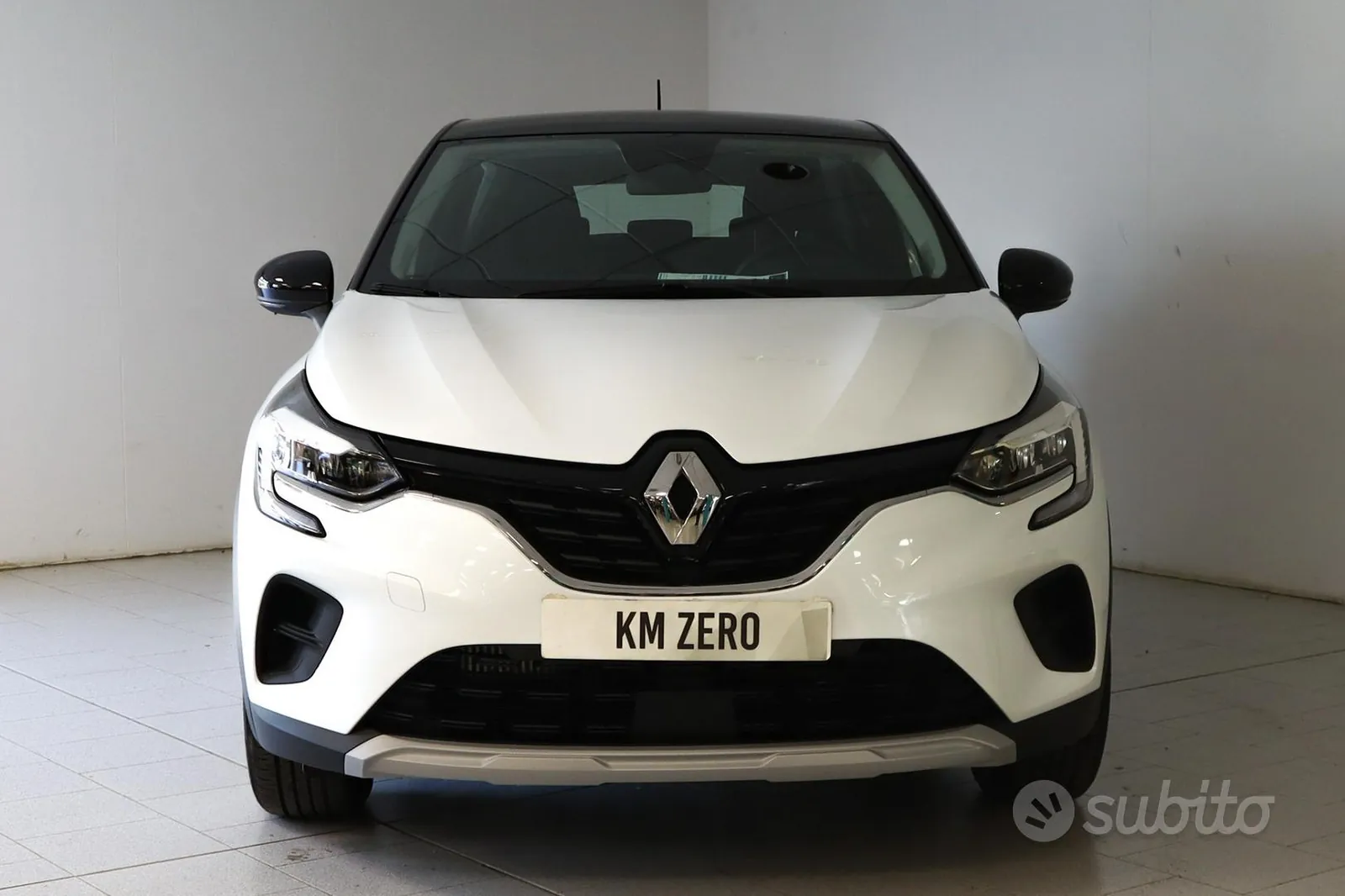 Renault Captur 2023 photo 2