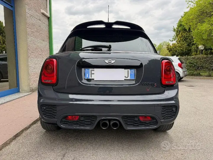 Mini Cooper S 2017 photo 4