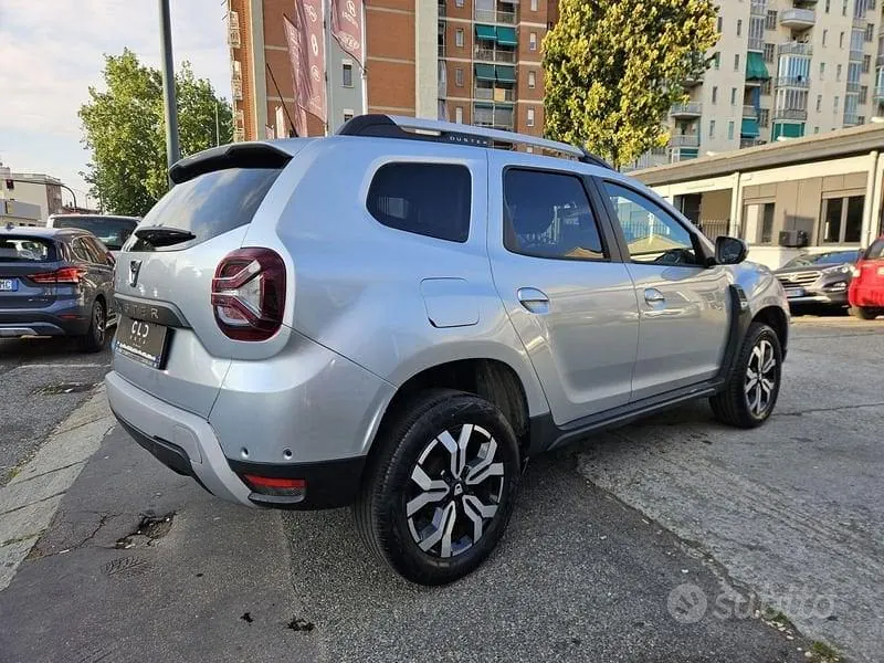 Dacia Duster 2022 photo 4
