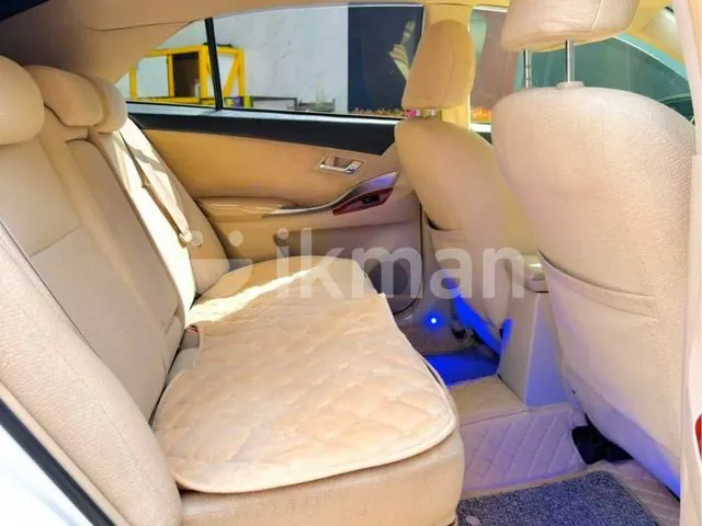 Toyota Premio 2013 photo 4