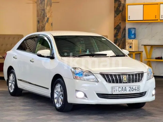 Toyota Premio