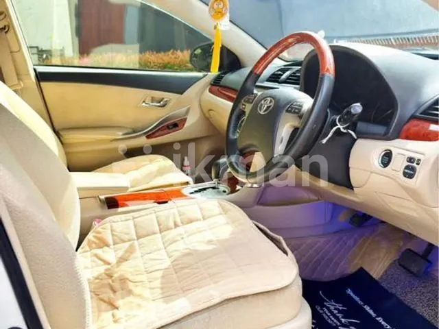 Toyota Premio 2013 photo 2