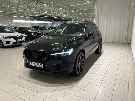 Volvo Xc60 2025 photo 2