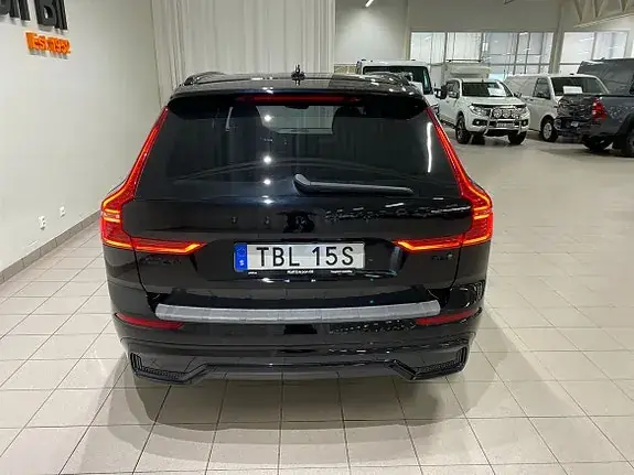 Volvo Xc60 2025 photo 5
