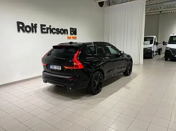 Volvo Xc60 2025 photo 3