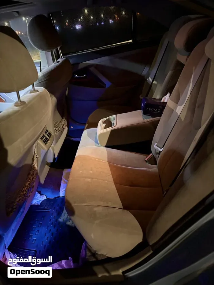 Toyota Camry 2009 photo 4