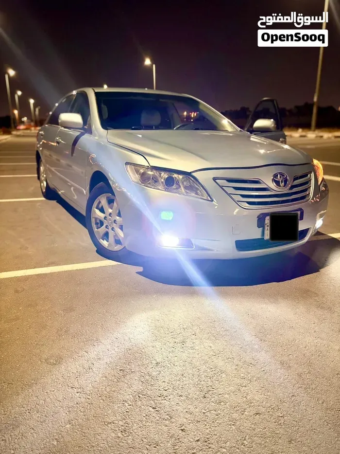 Toyota Camry 2009 photo 3