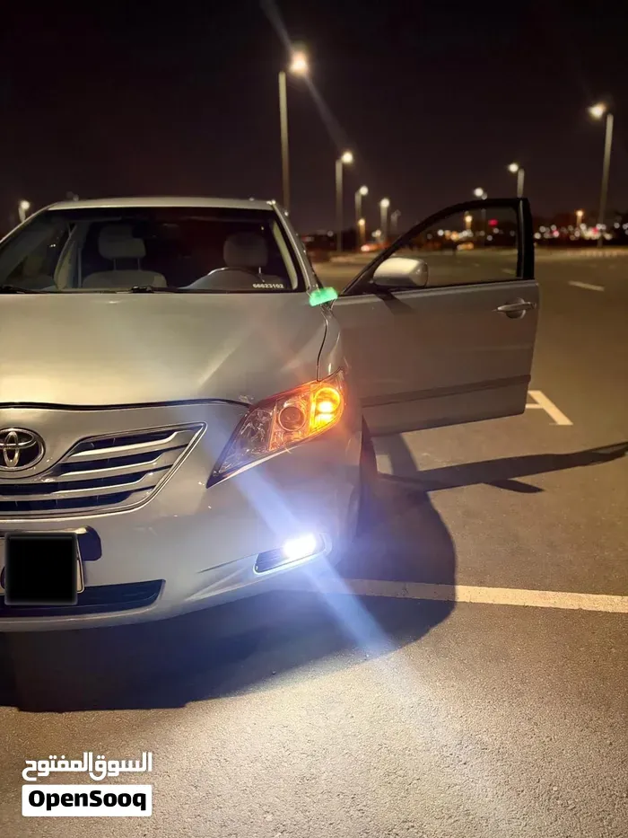 Toyota Camry 2009 photo 2