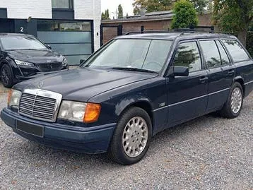 Mercedes-Benz 300-Serie