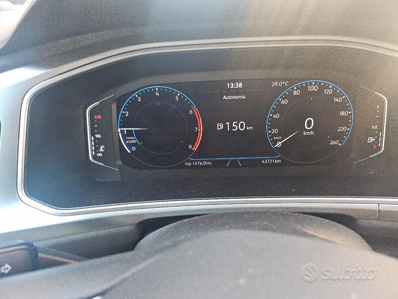 Volkswagen T-Roc 2022 photo 5