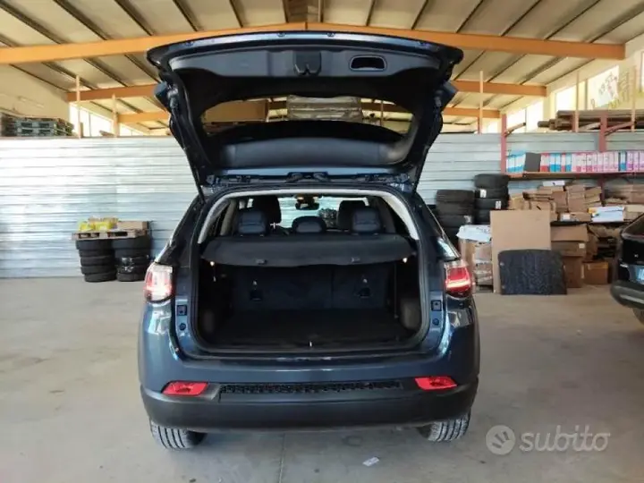 Jeep Compass 2023 photo 5