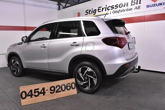Suzuki Vitara 2025 photo 5