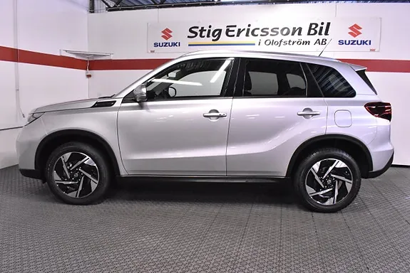 Suzuki Vitara 2025 photo 4
