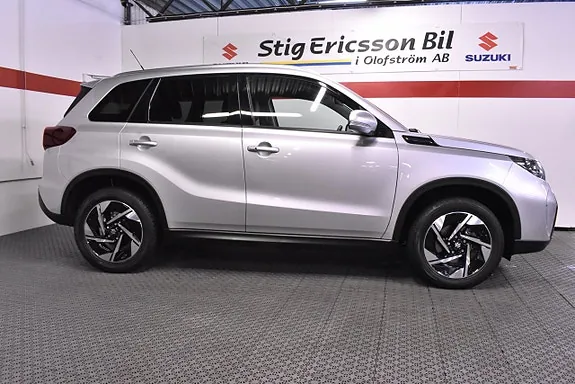 Suzuki Vitara 2025 photo 2