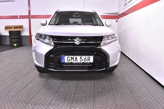 Suzuki Vitara 2025 photo 3