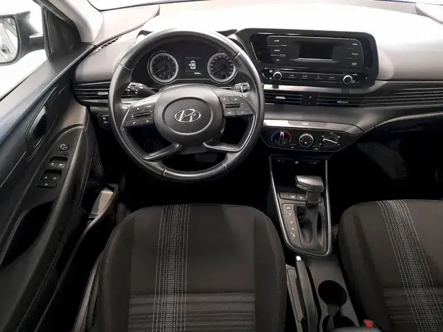 Hyundai I20 2023 photo 4
