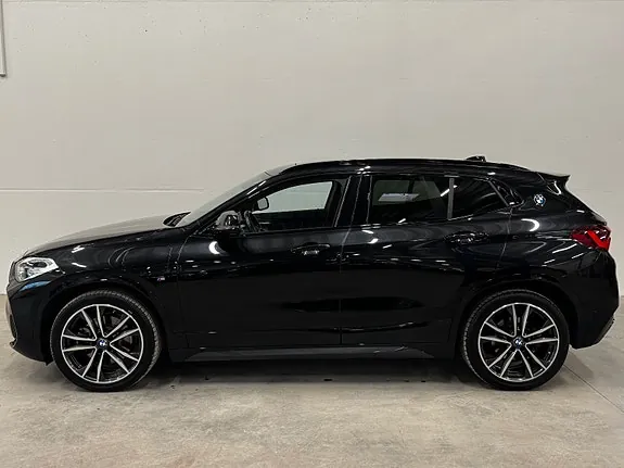 BMW X2 2021 photo 4