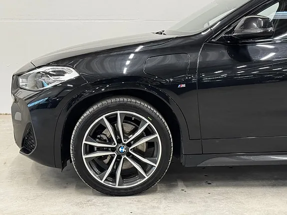 BMW X2 2021 photo 3