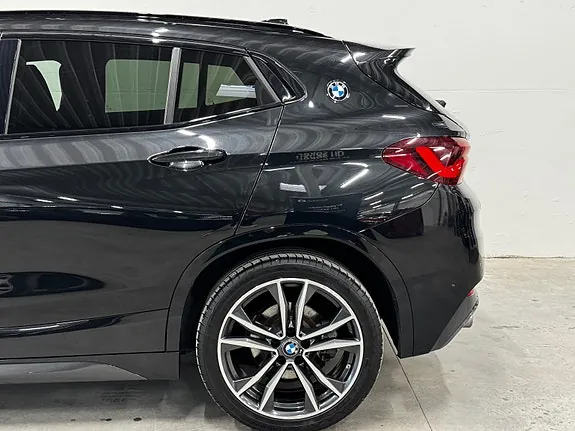 BMW X2 2021 photo 5
