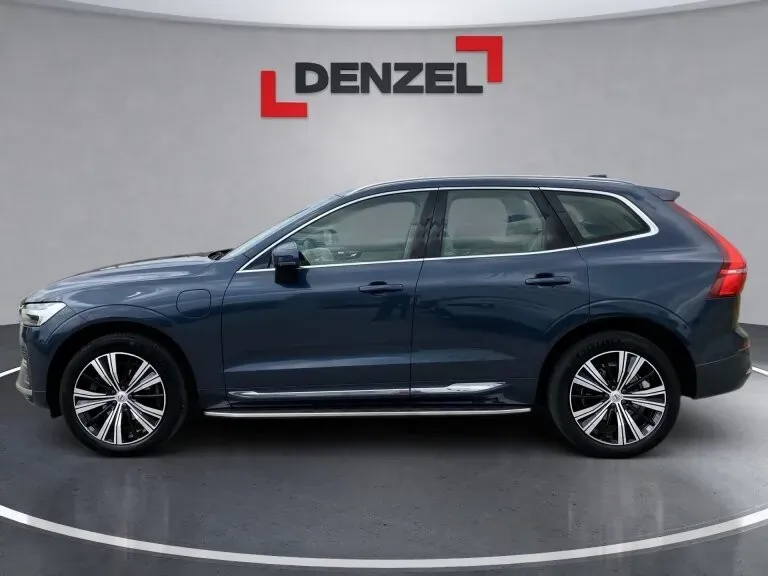 Volvo Xc60 2021 photo 2