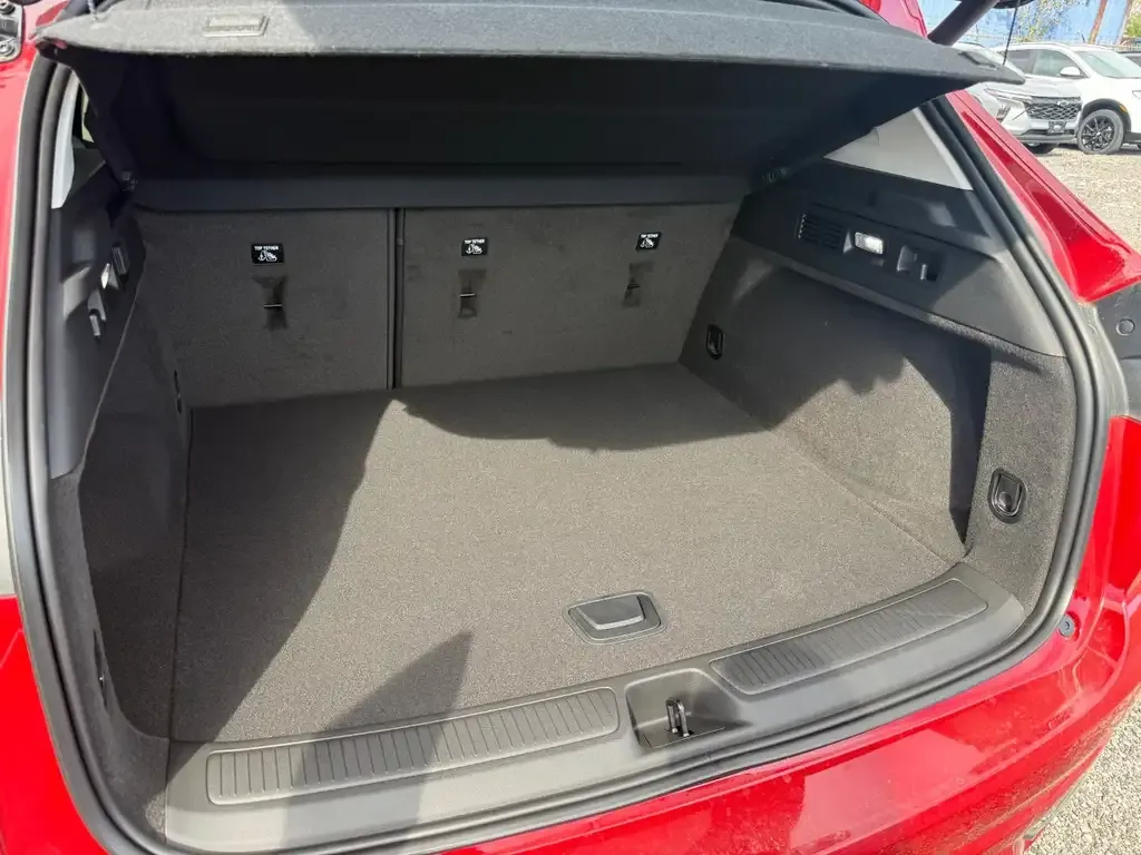 Buick Envision 2026 photo 5