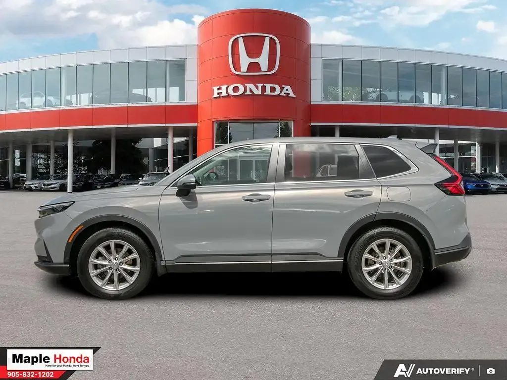 Honda Cr-V 2023 photo 3