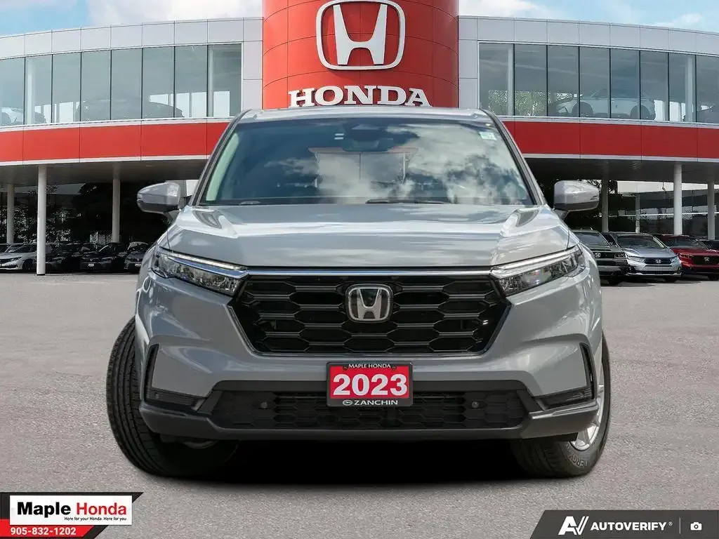 Honda Cr-V 2023 photo 2