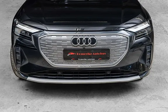Audi Q4 E-Tron 2022 photo 5