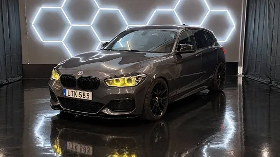 BMW M135I