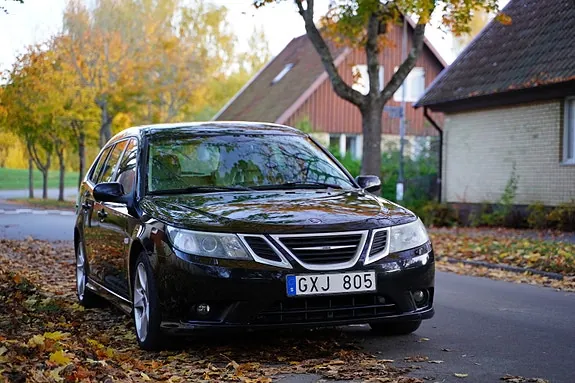 Saab 9-3