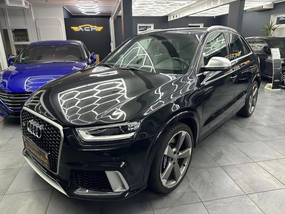 Audi Rsq3
