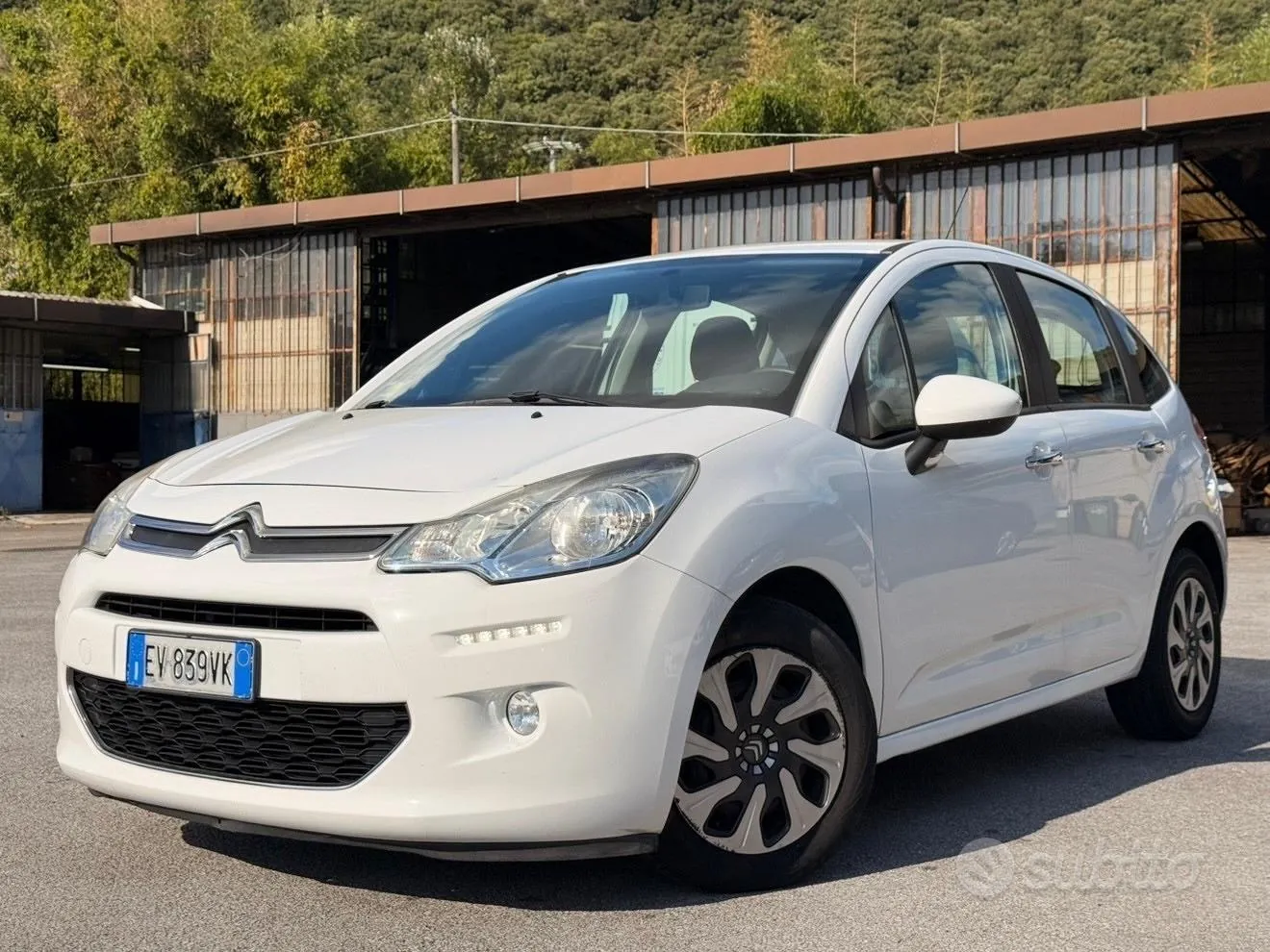 Citroen C3