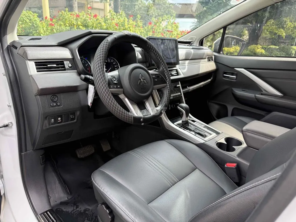 Mitsubishi Xpander 2024 photo 5